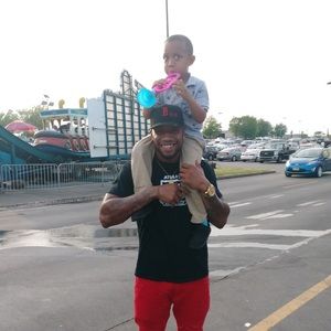 Meet your Posher, Mark